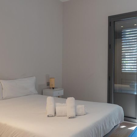 Apartament Ola Living Gracia Barcelona Zewnętrze zdjęcie
