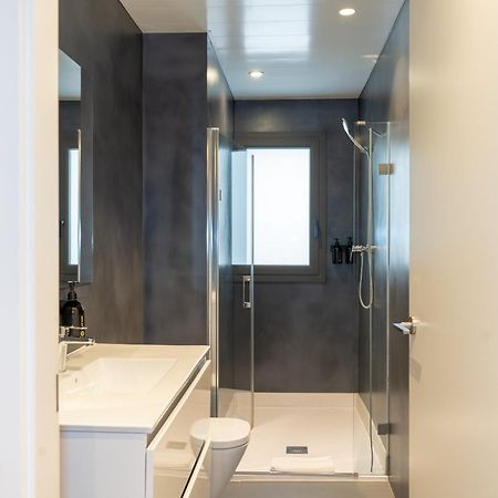 Apartament Ola Living Gracia Barcelona Zewnętrze zdjęcie