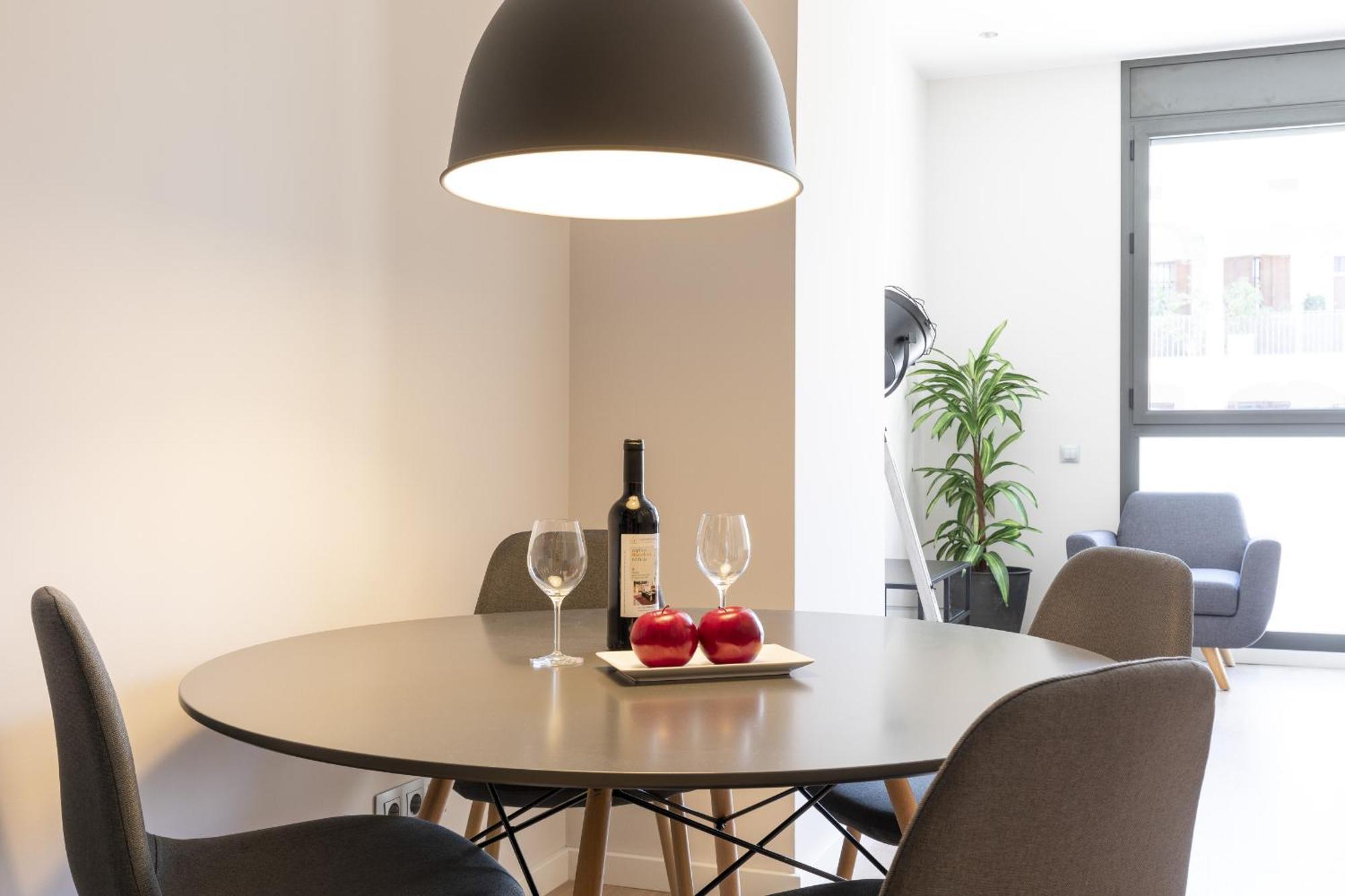 Apartament Ola Living Gracia Barcelona Zewnętrze zdjęcie