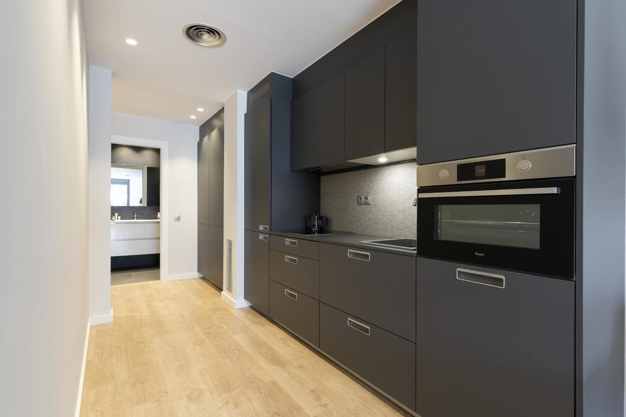 Apartament Ola Living Gracia Barcelona Zewnętrze zdjęcie