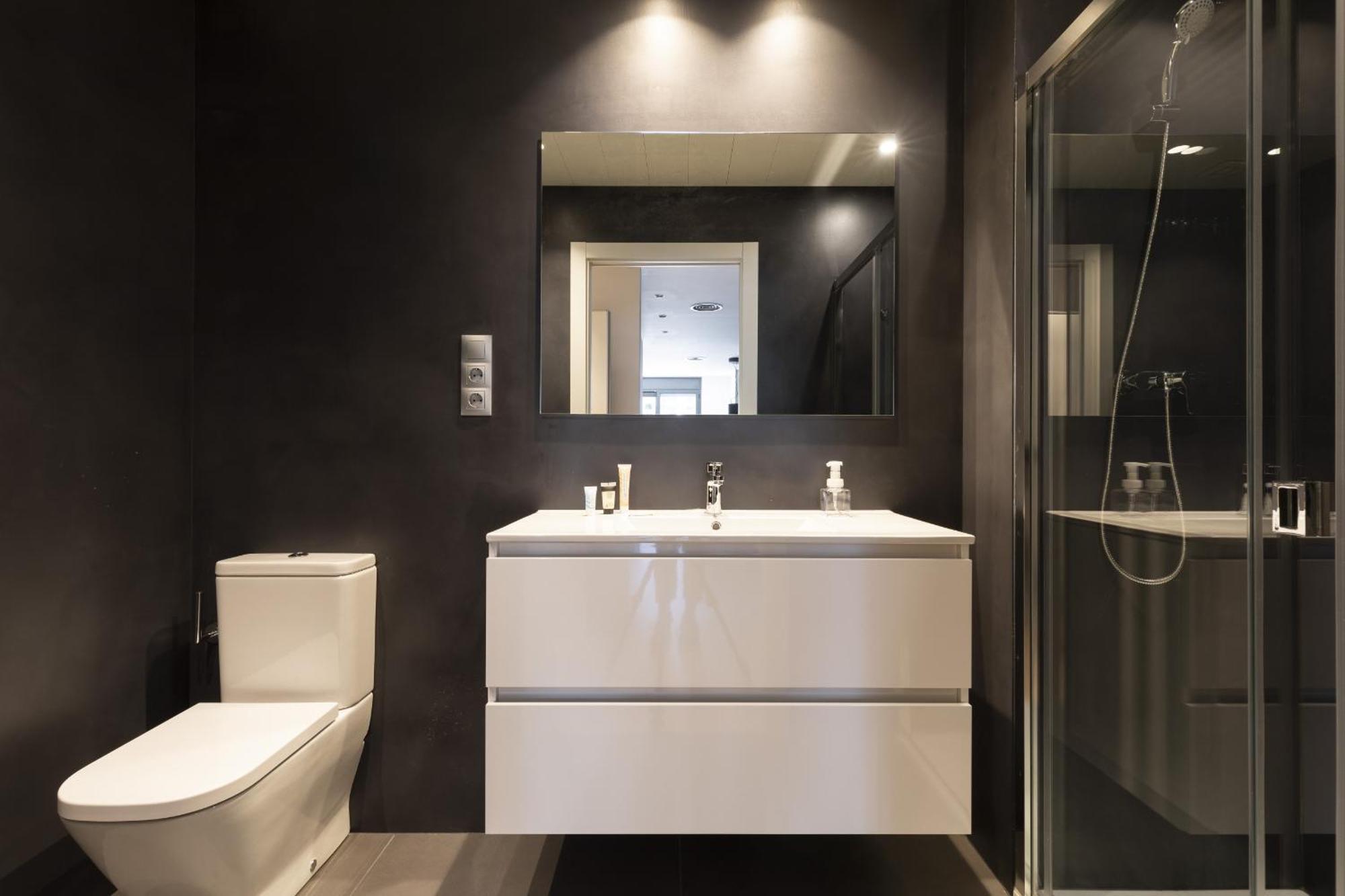 Apartament Ola Living Gracia Barcelona Zewnętrze zdjęcie