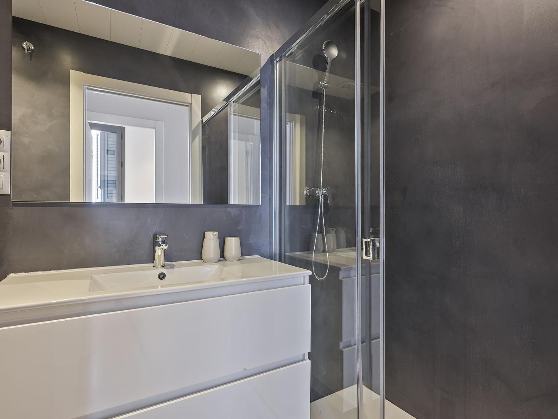 Apartament Ola Living Gracia Barcelona Zewnętrze zdjęcie