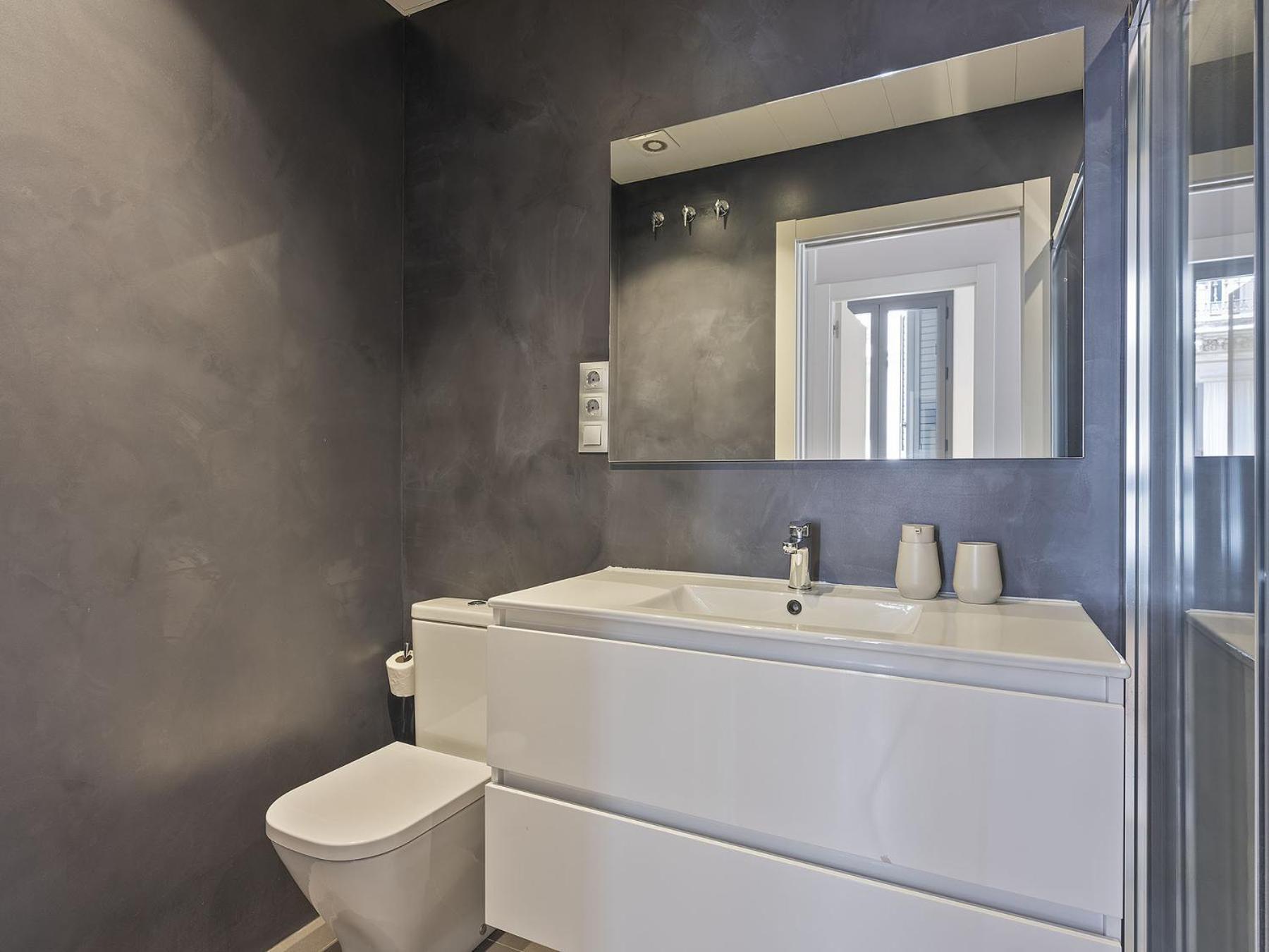 Apartament Ola Living Gracia Barcelona Zewnętrze zdjęcie