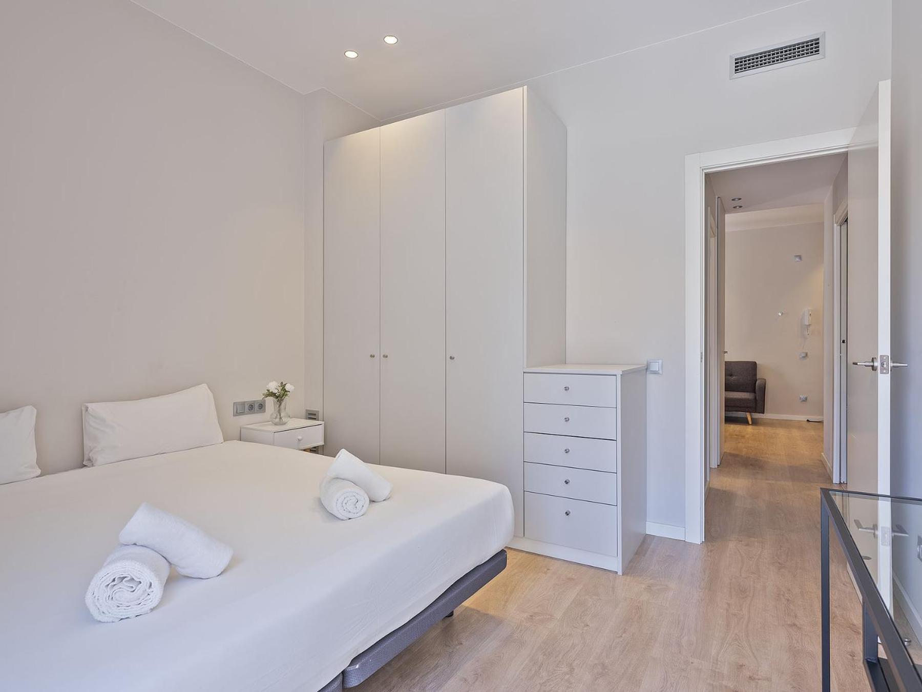 Apartament Ola Living Gracia Barcelona Zewnętrze zdjęcie
