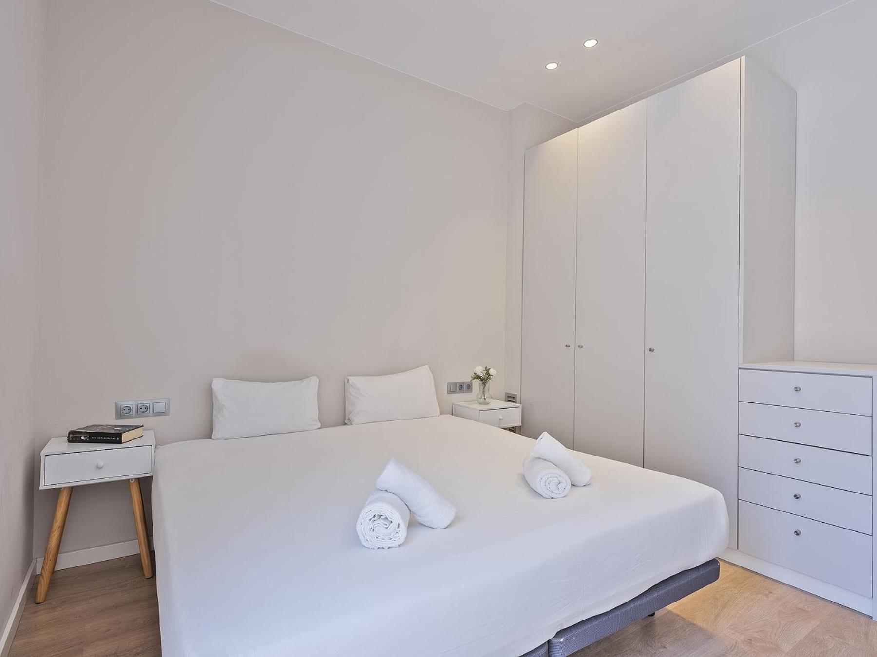 Apartament Ola Living Gracia Barcelona Zewnętrze zdjęcie