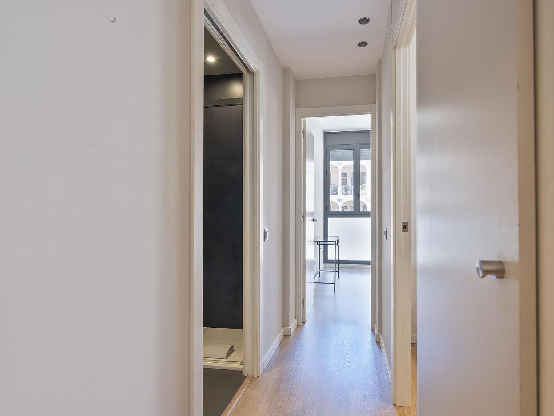 Apartament Ola Living Gracia Barcelona Zewnętrze zdjęcie