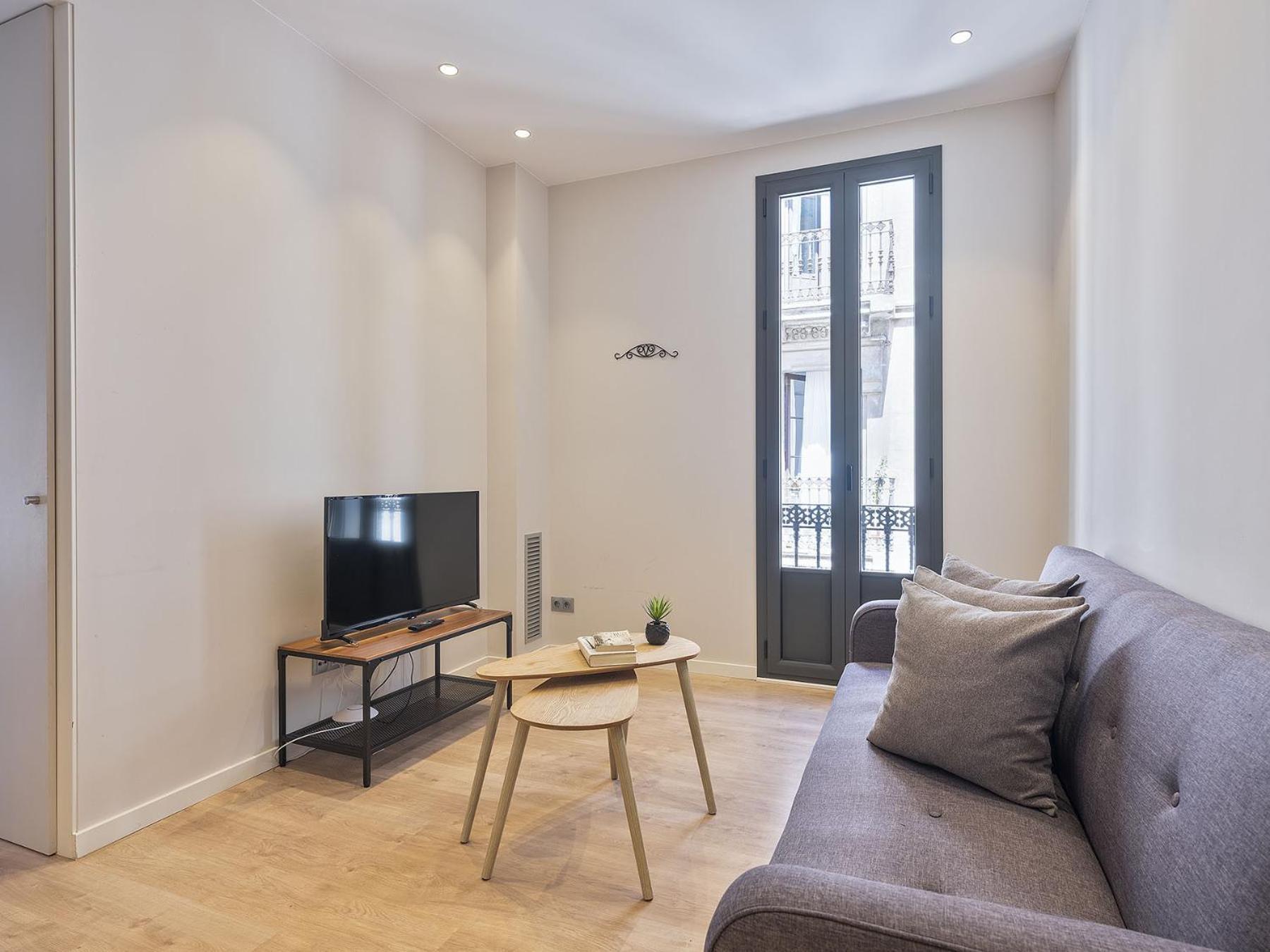 Apartament Ola Living Gracia Barcelona Zewnętrze zdjęcie