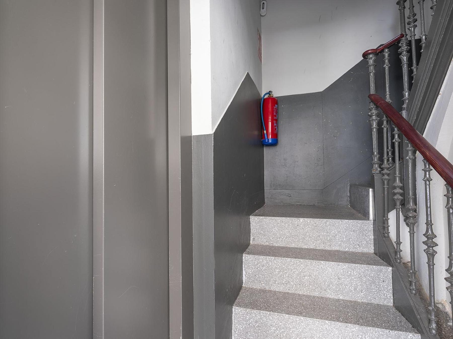 Apartament Ola Living Gracia Barcelona Zewnętrze zdjęcie