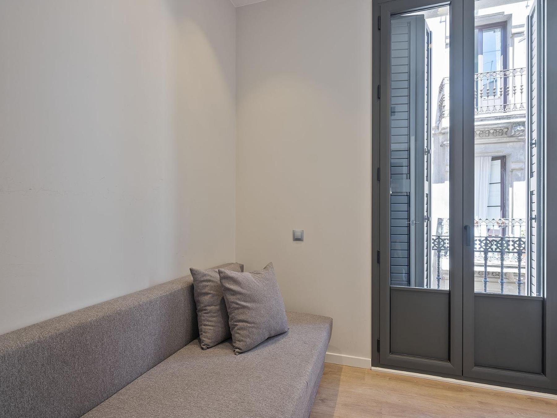 Apartament Ola Living Gracia Barcelona Zewnętrze zdjęcie