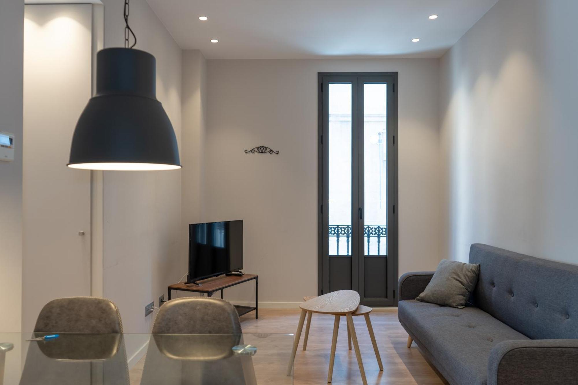 Apartament Ola Living Gracia Barcelona Zewnętrze zdjęcie