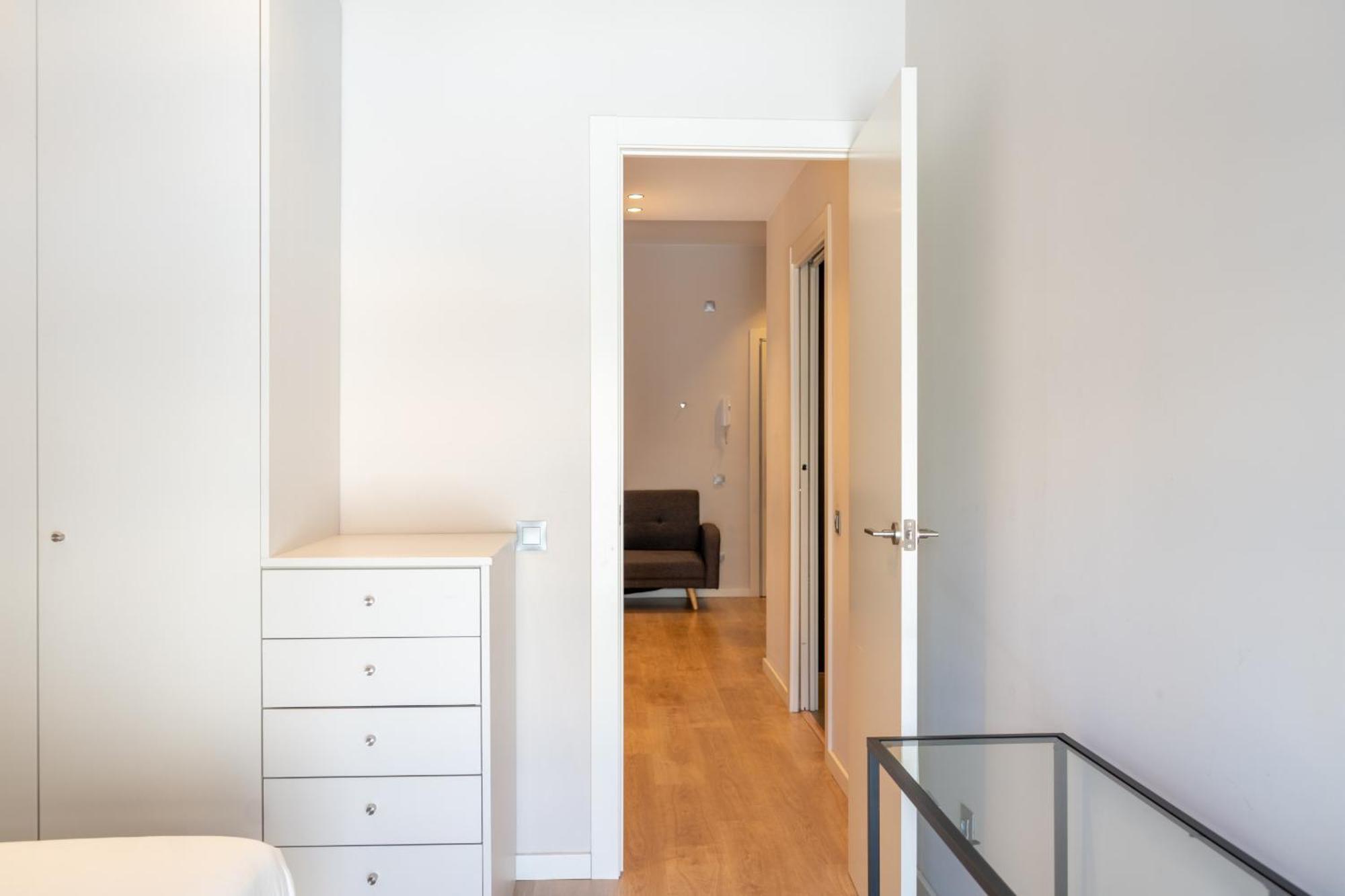 Apartament Ola Living Gracia Barcelona Zewnętrze zdjęcie