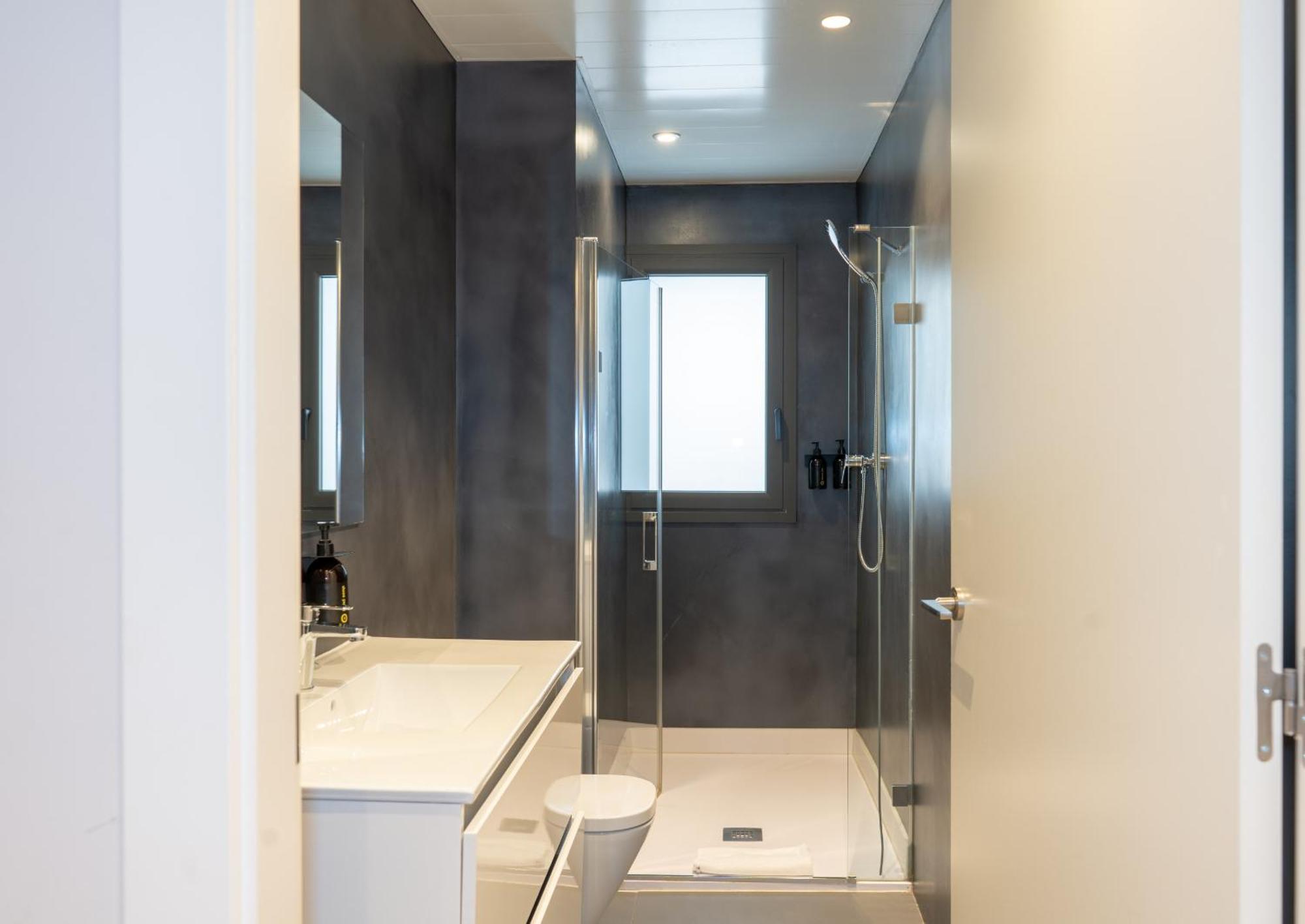 Apartament Ola Living Gracia Barcelona Zewnętrze zdjęcie