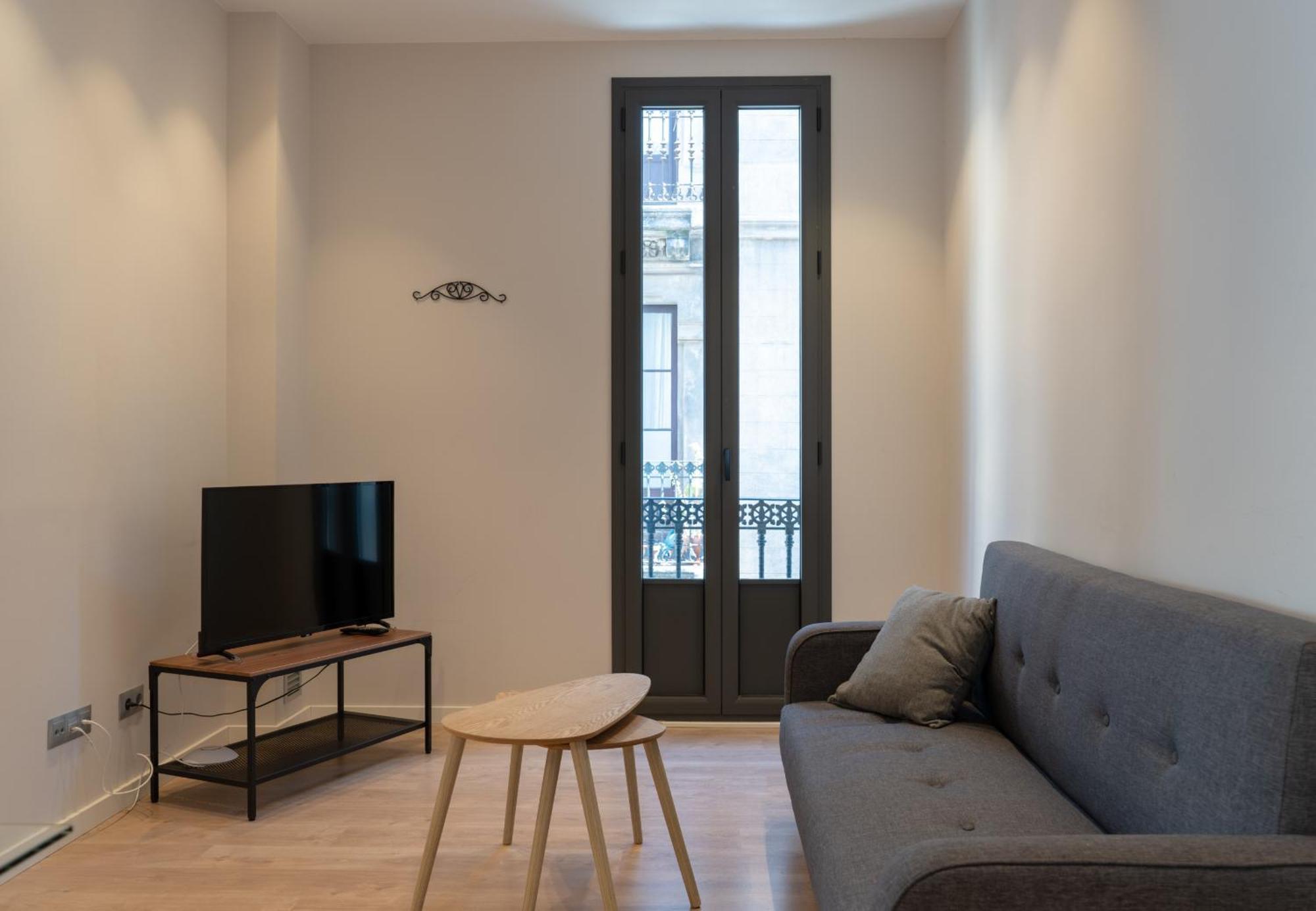 Apartament Ola Living Gracia Barcelona Zewnętrze zdjęcie